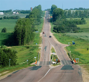 Резиновый асфальт