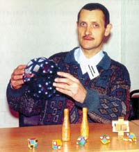 ИТОГИ ОДИННАДЦАТОГО ЗАОЧНОГО ЧЕМПИОНАТА РОССИИ ПО РЕШЕНИЮ ГОЛОВОЛОМОК 2004 ГОДА